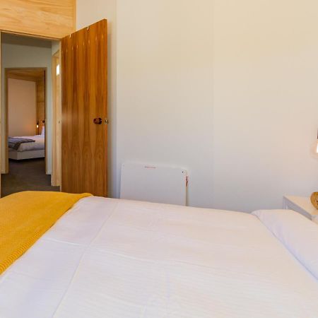 Heavenly Spa Views - Ohakune Holiday Home 외부 사진