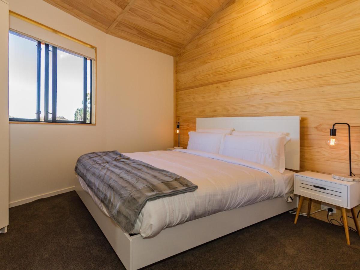 Heavenly Spa Views - Ohakune Holiday Home 외부 사진