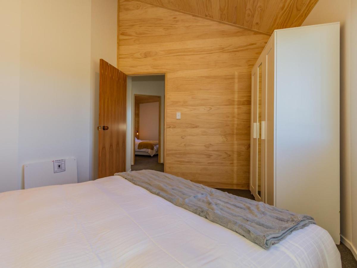 Heavenly Spa Views - Ohakune Holiday Home 외부 사진