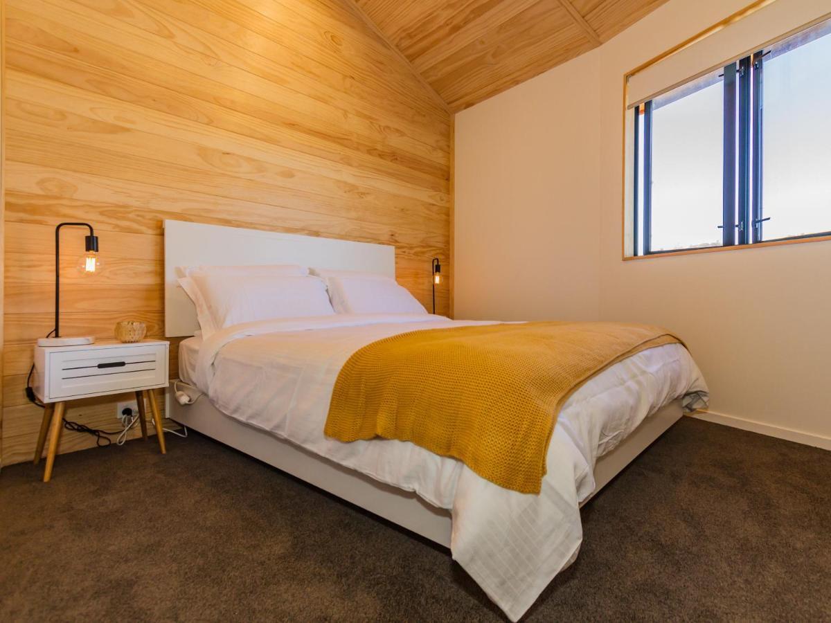Heavenly Spa Views - Ohakune Holiday Home 외부 사진