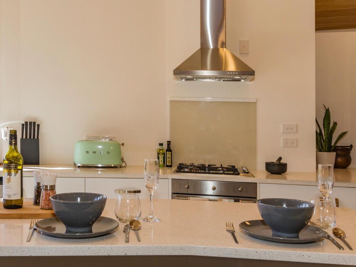 Heavenly Spa Views - Ohakune Holiday Home 외부 사진