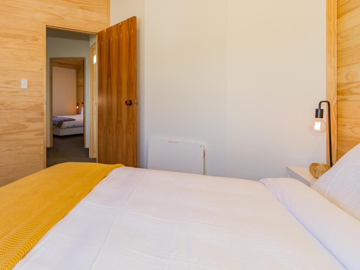 Heavenly Spa Views - Ohakune Holiday Home 외부 사진
